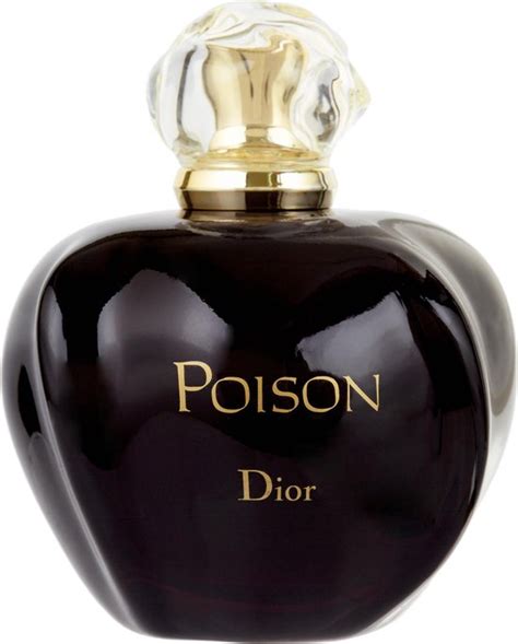 dior poison 100 ml|christian dior original poison.